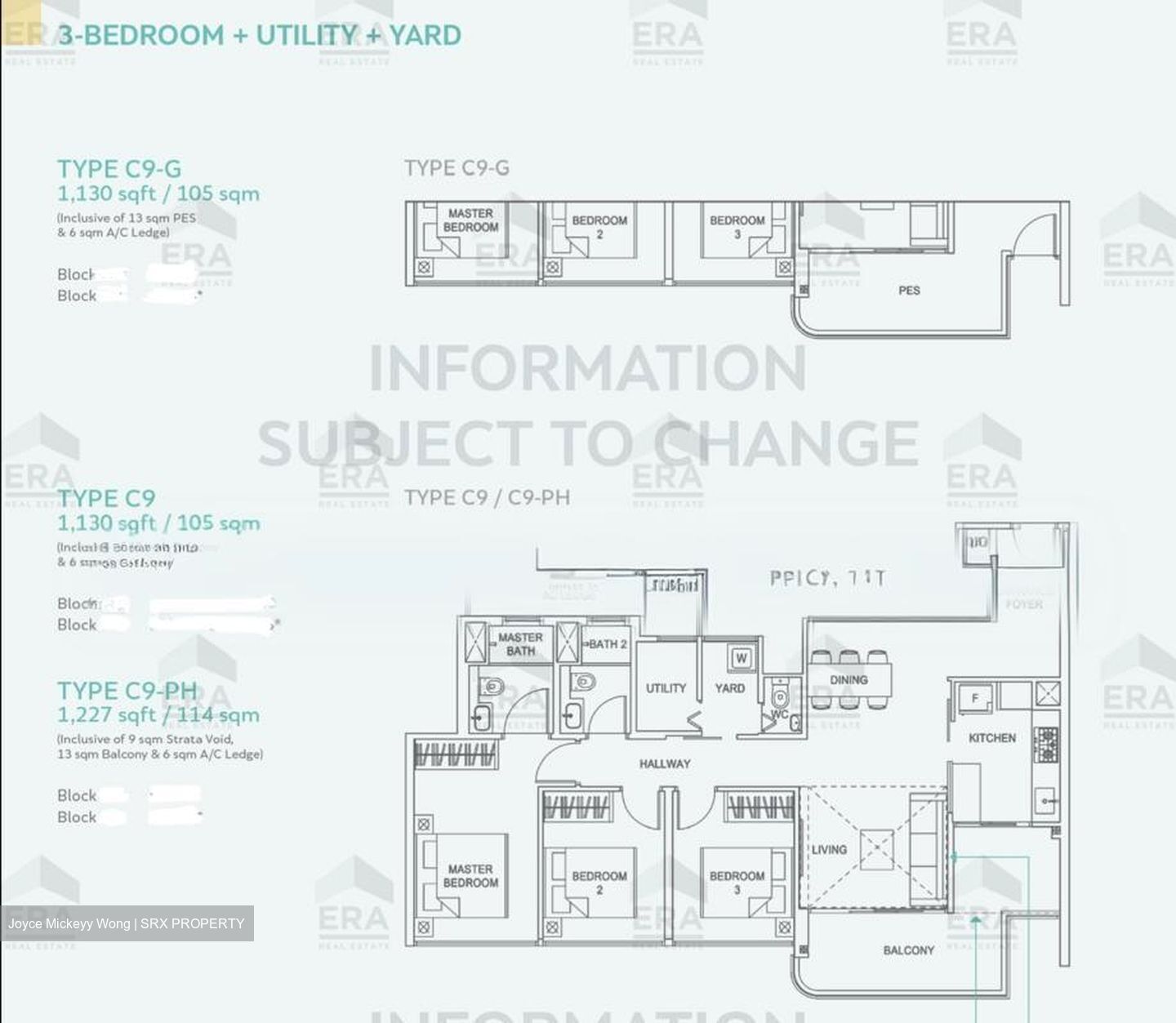 Hundred Palms Residences (D19), Condominium #551183981